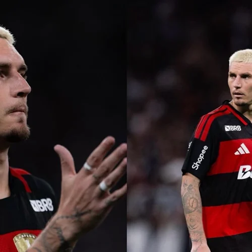 “Já é a minha casa”