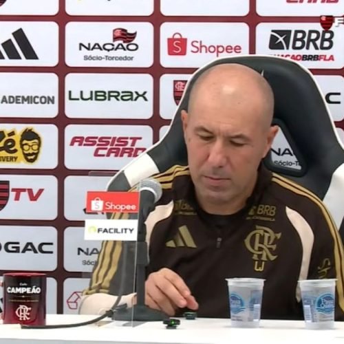 Jardim 'dá de ombros' para risco de demissão e freia empolgação