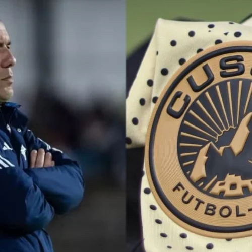 Jardim encara altitude pela 2ª vez