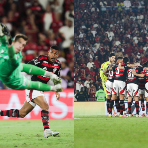 Jogador aponta 'arma secreta' do Racing para eliminar Flamengo da Libertadores