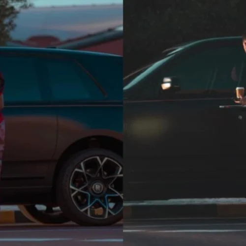 Jogador belga é flagrado com camisa do Flamengo