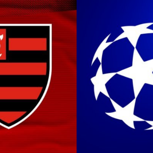 Jogador campeão da Libertadores pelo Flamengo brilha em jogo da Champions