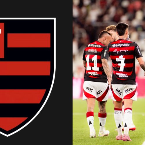 Jogador de R$ 200 milhões será titular em jogo do Flamengo hoje