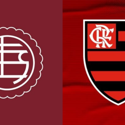 Jogador de time finalista da Sul-Americana dá declaração surpreendente sobre o Flamengo