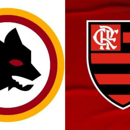 Jogador de time italiano declara torcida para o Flamengo na final da Libertadores