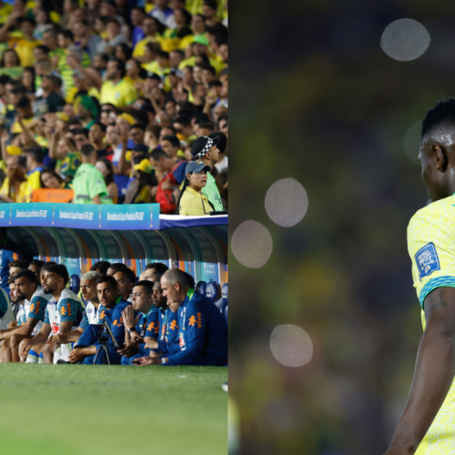 Jogador dispara sobre atitude de Lucas Paquetá em jogo do Brasil