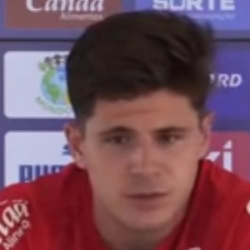 Jogador do Bahia enxerga qualidade do Flamengo antes de jogo do Brasileirão: "Maior do país"