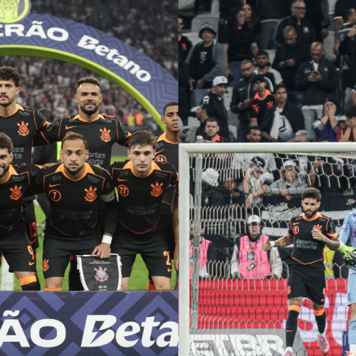 Jogador do Corinthians manda recado a Yuri Alberto após derrota para o Flamengo: “Vai ter cobrança”