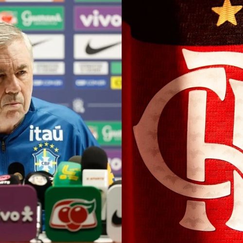Jogador do Flamengo briga por última vaga na Seleção Brasileira para a Copa do Mundo