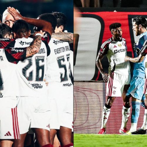 Jogador do Flamengo é condenado e pode ser suspenso do futebol