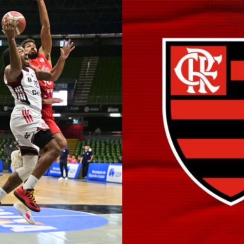 Jogador do Flamengo justifica desempenho e projeta melhora na temporada: "Estamos nos encontrando"