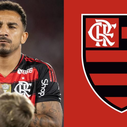 Jogador do Flamengo revela plano de aposentadoria