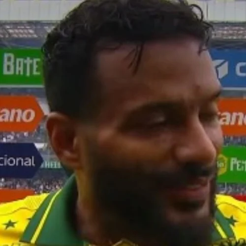 Jogador do Mirassol desabafa sobre a arbitragem do Brasileirão