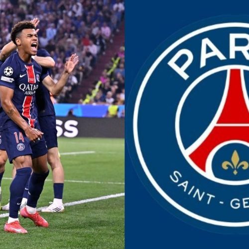 Jogador do PSG manda recado ao Flamengo sobre Intercontinental