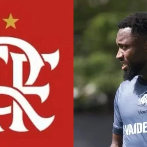 Jogador do Remo aponta único caminho para vencer o Flamengo