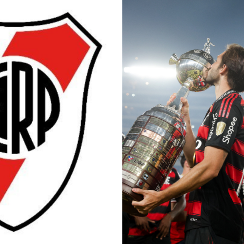 Jogador escolhe time argentino e está perto de saída do Flamengo