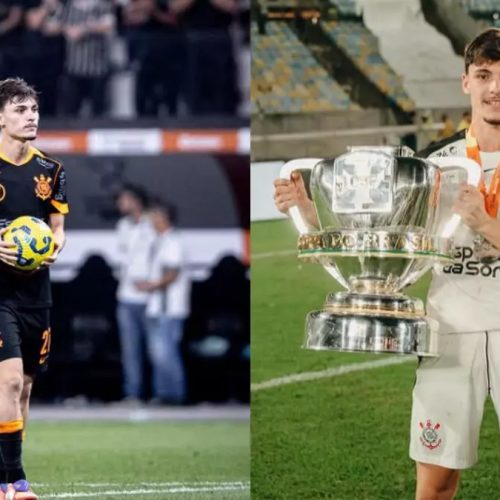 Jogador especulado no Flamengo mantém segredo sobre o futuro