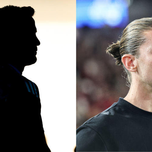 Jogador europeu compara Simeone com Filipe Luís, do Flamengo