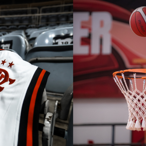 Jogador passa por cirurgia e está fora dos próximos jogos do Flamengo