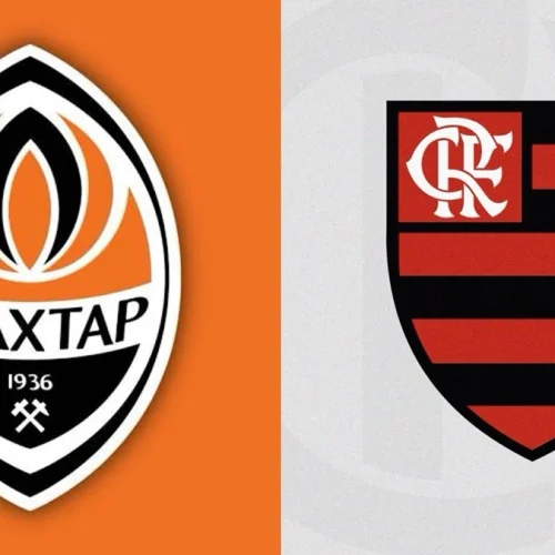 Jogador revelado pelo Flamengo é anunciado pelo Shakhtar Donetsk