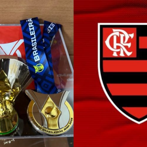 Jogador se declara ao Flamengo antes de deixar o clube em 2026