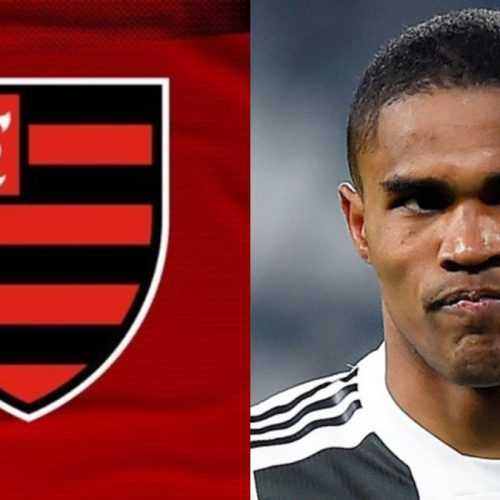 Jogador sondado pelo Flamengo se acerta com time da Itália