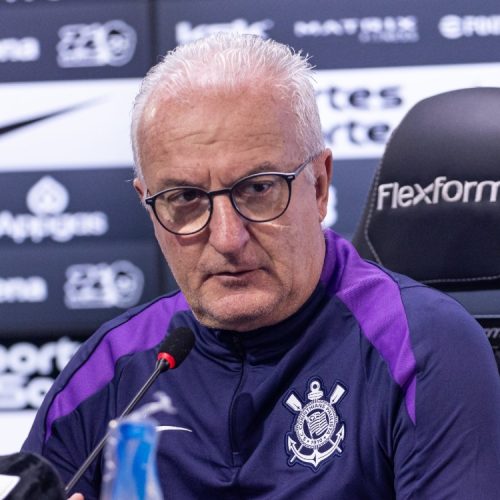Jogadores do Corinthians tiveram virose antes de jogo contra o Fla