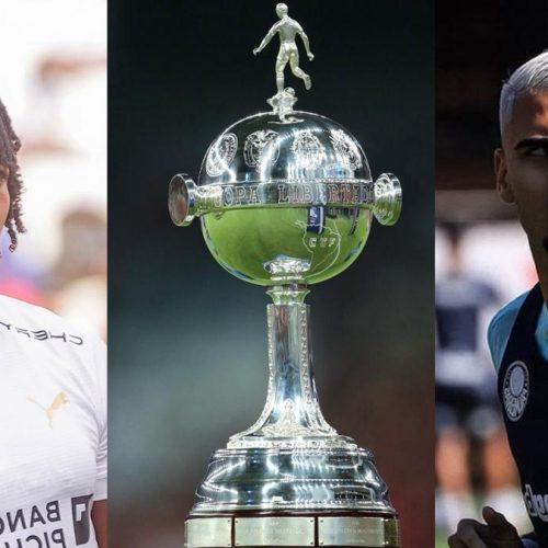 Jogo da Libertadores hoje: Palmeiras e LDU se enfrentam pela semifinal nesta quinta