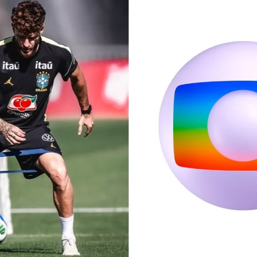 Jogo do Brasil x França passa na Globo?