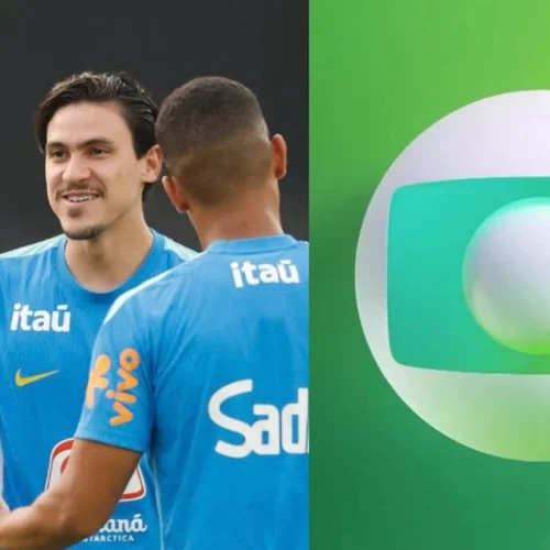 Jogo do Brasil x Índia vai passar na Globo hoje?