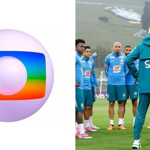 Jogo do Brasil x Panamá vai passar na Globo?