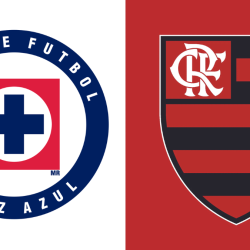 Jogo do Flamengo hoje - Cruz Azul x Flamengo