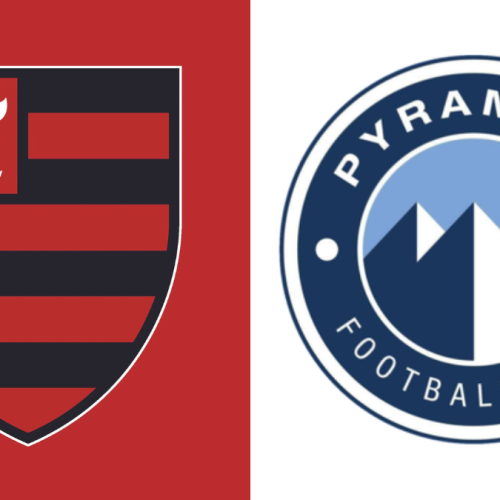 Jogo do Flamengo hoje - Flamengo x Pyramids