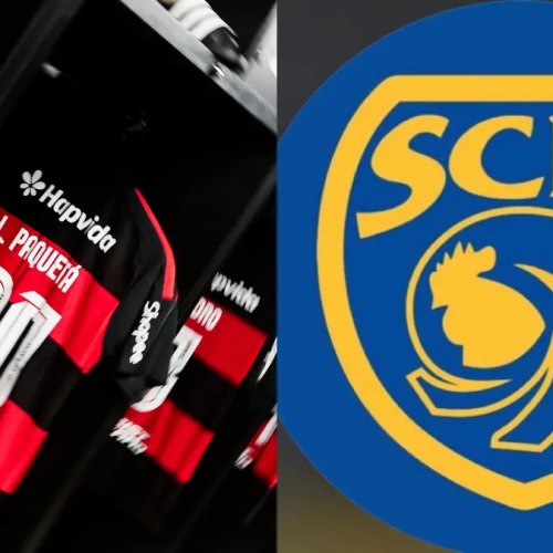 Jogo do Flamengo hoje - Flamengo x Sampaio Corrêa