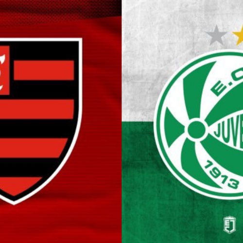 Jogo do Flamengo hoje: Juventude x Flamengo