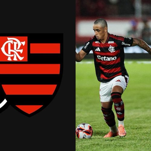 Jogo do Flamengo hoje - Volta Redonda x Flamengo