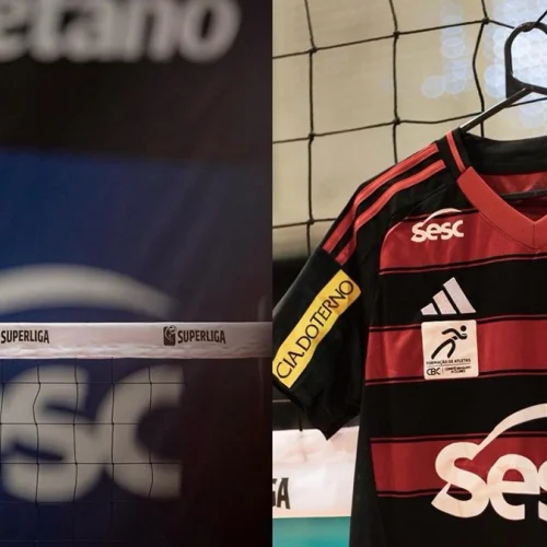 Jogo do Flamengo hoje: saiba onde assistir e horário da semifinal da Superliga