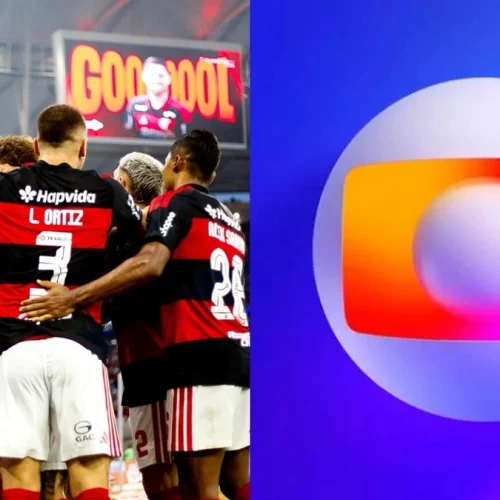 Jogo do Flamengo x Chapecoense vai passar na Globo?
