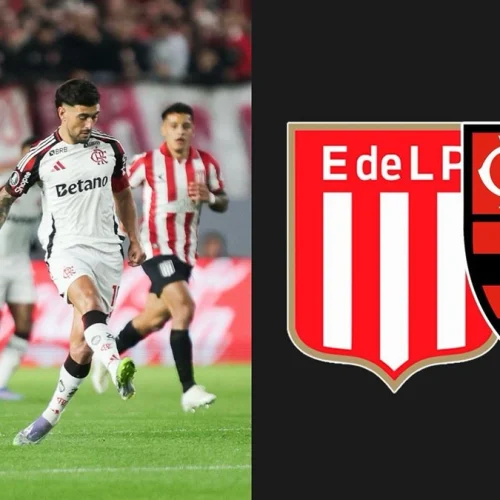 Jogo do Flamengo x Estudiantes: confira comparação detalhada dos números das equipes em 2026