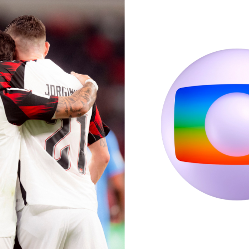 Jogo do Flamengo x Pyramids vai passar na Globo?