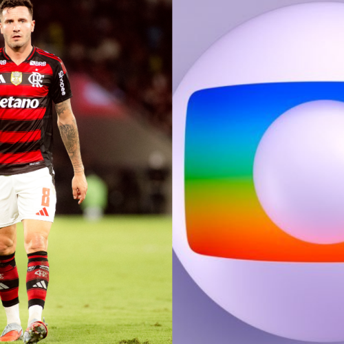 Jogo do Flamengo x Santos passa na Globo hoje?