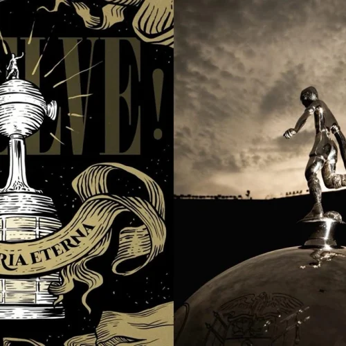 Jogos da Libertadores hoje: Corinthians, Peñarol, Rosario Central e mais 5 times fecham a 1ª rodada da Libertadores