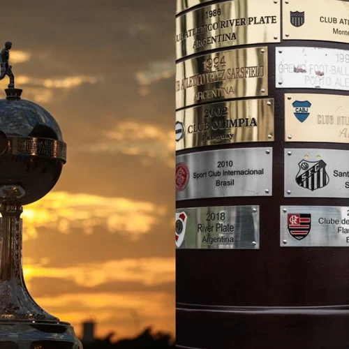 Jogos da Libertadores hoje: Estudiantes x Flamengo, Cerro Porteño x Palmeiras e mais 4 partidas acontecem nesta quarta