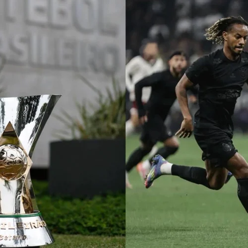 Jogos do Brasileirão hoje: Corinthians, Vasco, São Paulo e outros 9 times entram em campo nesta quarta