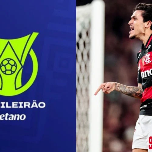 Jogos do Brasileirão hoje - Flamengo e mais 9 times entram em campo neste domingo