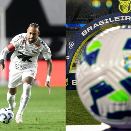 Jogos do Brasileirão hoje: Flamengo x Santos, Mirassol x Palmeiras e mais 4 jogos fecham a 33ª rodada neste domingo