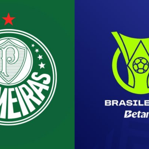 Jogos do Brasileirão hoje: Palmeiras entra em campo e Flamengo acompanha de perto 