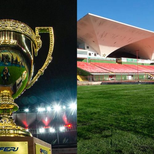 Jogos do Carioca hoje: Botafogo, Vasco e mais 4 times jogam pelo Estadual nesta quinta