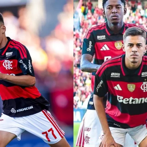 Johnny ganha moral com Leonardo Jardim e aparece como opção a Alex Sandro e Ayrton Lucas na lateral esquerda