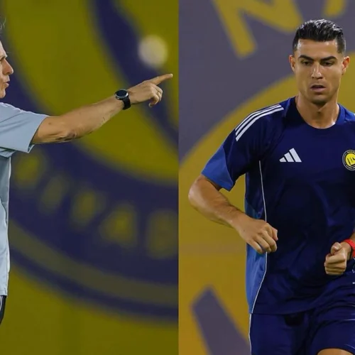 Jorge Jesus e Cristiano Ronaldo podem ser campeões hoje; veja horário e onde assistir Al Nassr x Al Hilal